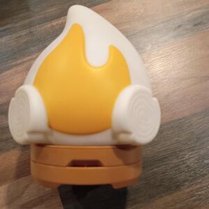 Firefly Orange and Yellow Learning-toys